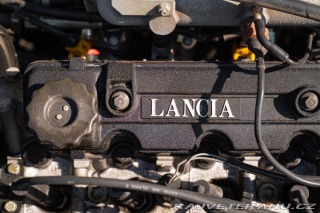 Lancia Ostatní modely DEDRA 1990