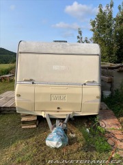 Ostatní značky Ostatní modely Karavan 1994