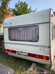Ostatní značky Ostatní modely Karavan 1994