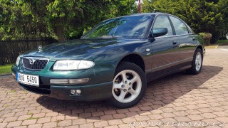 Mazda Xedos 9