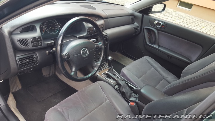 Mazda Xedos 9 2000