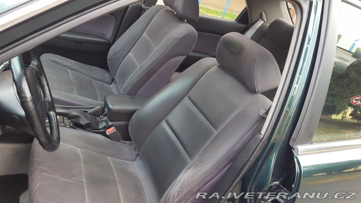 Mazda Xedos 9 2000