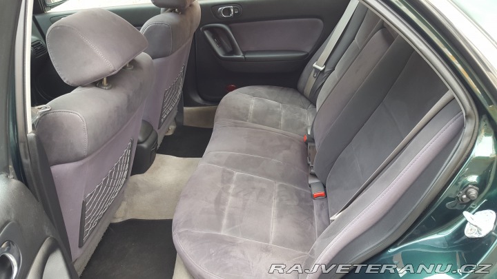 Mazda Xedos 9 2000