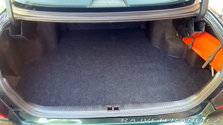 Mazda Xedos 9 2000