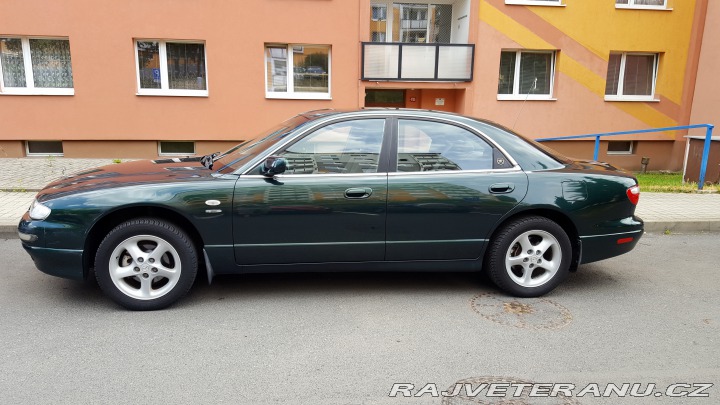 Mazda Xedos 9 2000
