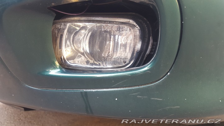 Mazda Xedos 9 2000