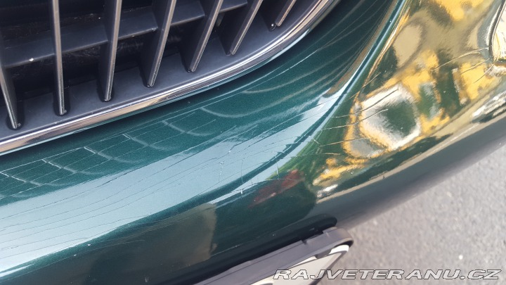 Mazda Xedos 9 2000