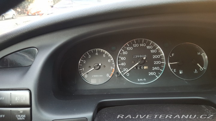 Mazda Xedos 9 2000