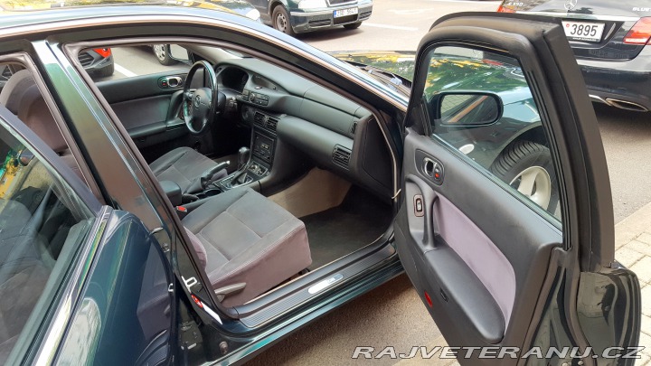 Mazda Xedos 9 2000