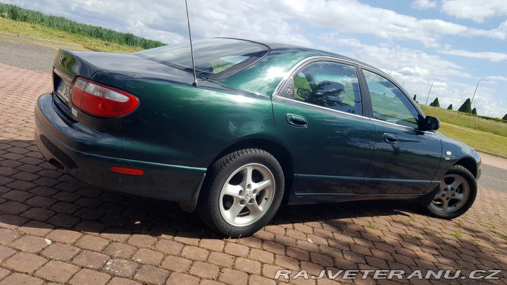 Mazda Xedos 9 2000