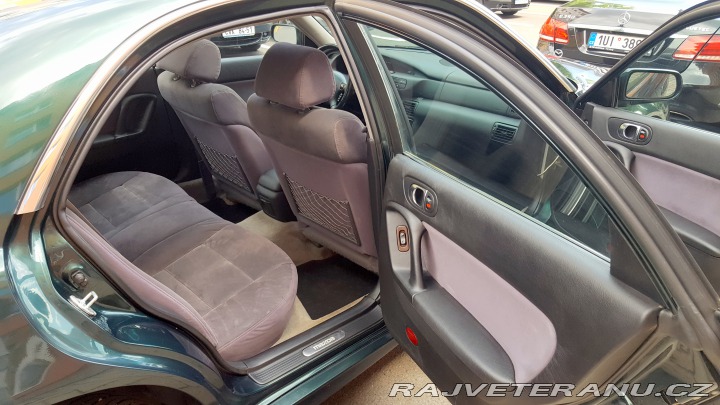 Mazda Xedos 9 2000