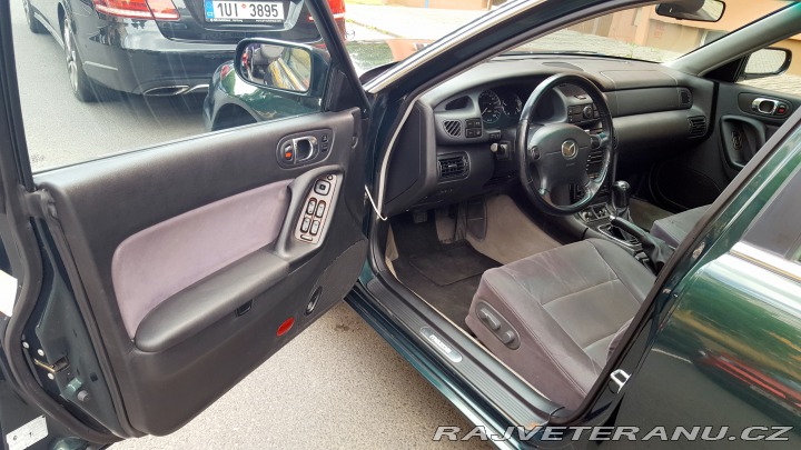 Mazda Xedos 9 2000