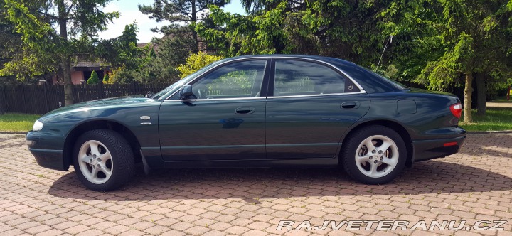 Mazda Xedos 9 2000