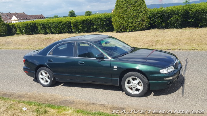 Mazda Xedos 9 2000