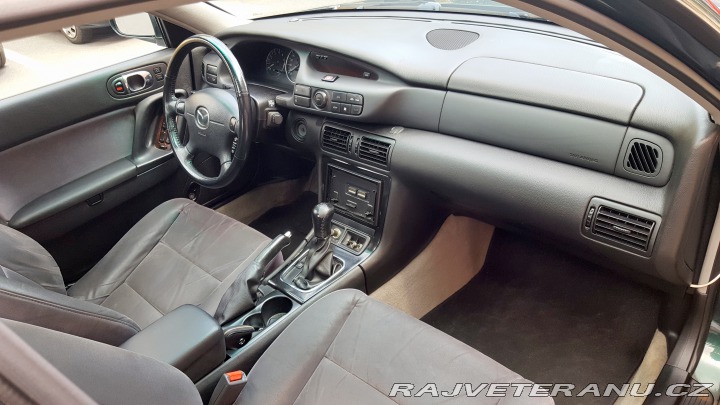 Mazda Xedos 9 2000
