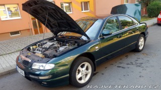 Mazda Xedos 9 2000