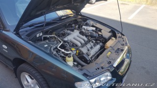 Mazda Xedos 9 2000