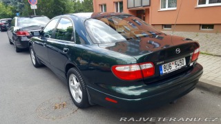 Mazda Xedos 9 2000