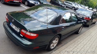 Mazda Xedos 9 2000