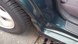 Mazda Xedos 9 2000