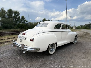 Dodge  Custom Coupe