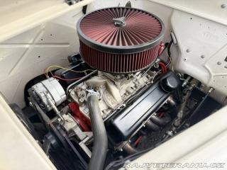 Dodge Ostatní modely Custom Coupe 1948