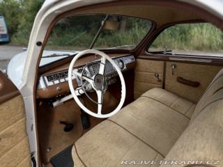 Dodge Ostatní modely Custom Coupe 1948