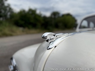 Dodge Ostatní modely Custom Coupe 1948