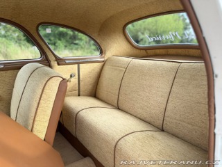 Dodge Ostatní modely Custom Coupe 1948