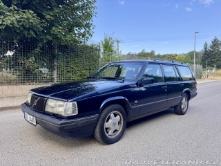 Volvo 940 945 2.3 turbo