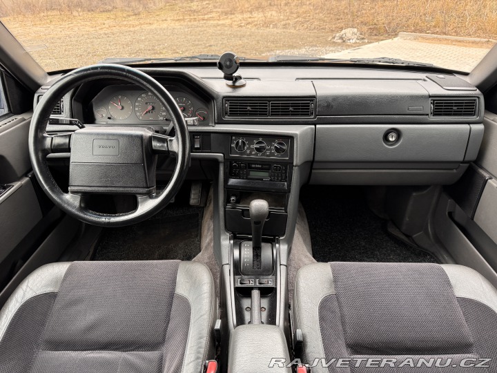 Volvo 940 945 2.3 turbo 1998