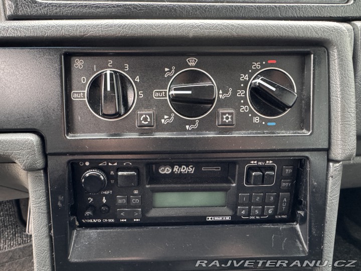Volvo 940 945 2.3 turbo 1998