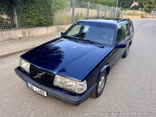 Volvo 940 945 2.3 turbo 1998