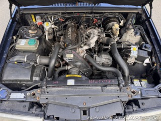 Volvo 940 945 2.3 turbo 1998