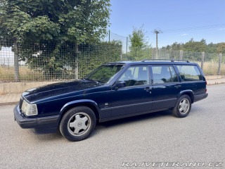 Volvo 940 945 2.3 turbo 1998