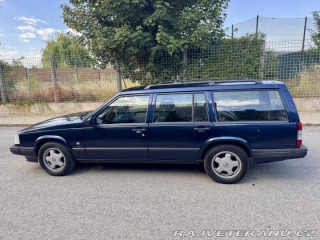 Volvo 940 945 2.3 turbo 1998