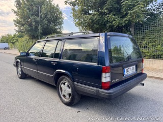 Volvo 940 945 2.3 turbo 1998