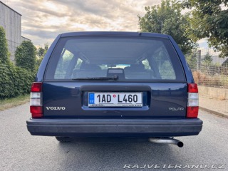 Volvo 940 945 2.3 turbo 1998