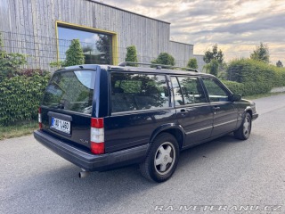 Volvo 940 945 2.3 turbo 1998