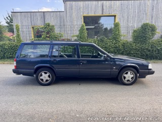 Volvo 940 945 2.3 turbo 1998