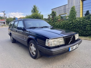Volvo 940 945 2.3 turbo 1998