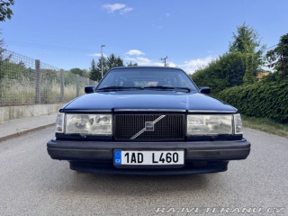 Volvo 940 945 2.3 turbo 1998