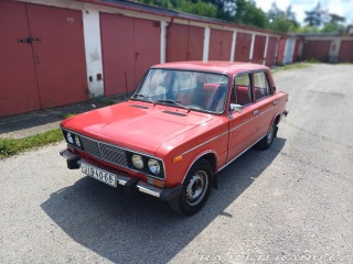 Lada 2106 Lada VAZ 2106
