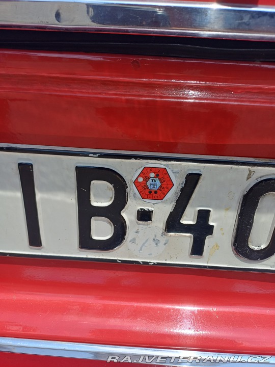 Lada 2106 Lada VAZ 2106 1979