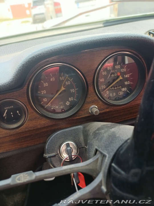 Lada 2106 Lada VAZ 2106 1979