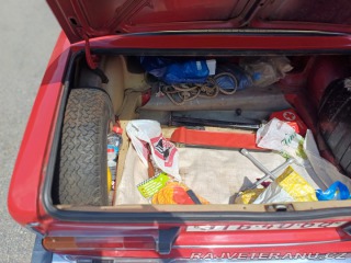 Lada 2106 Lada VAZ 2106 1979