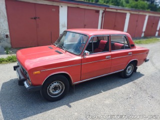 Lada 2106 Lada VAZ 2106 1979