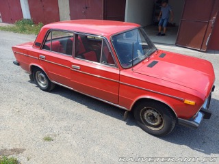 Lada 2106 Lada VAZ 2106 1979