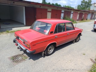 Lada 2106 Lada VAZ 2106 1979