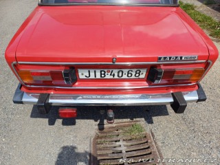 Lada 2106 Lada VAZ 2106 1979